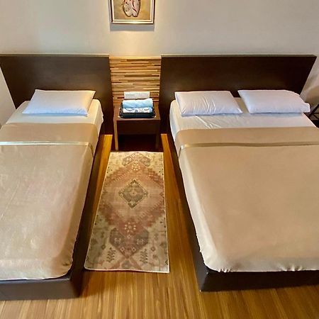 Ain Studio Apartment Кота Бару Екстериор снимка