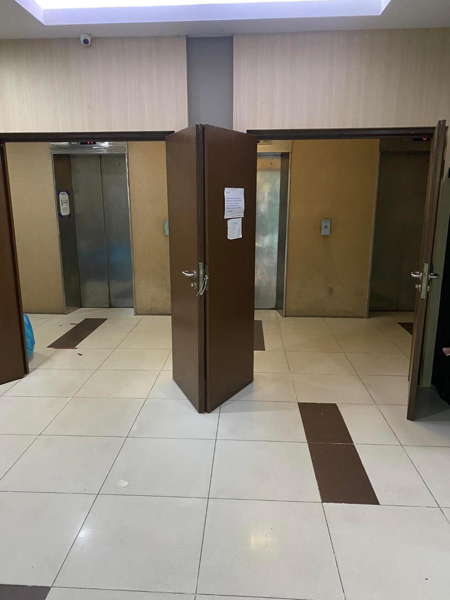 Ain Studio Apartment Кота Бару Екстериор снимка