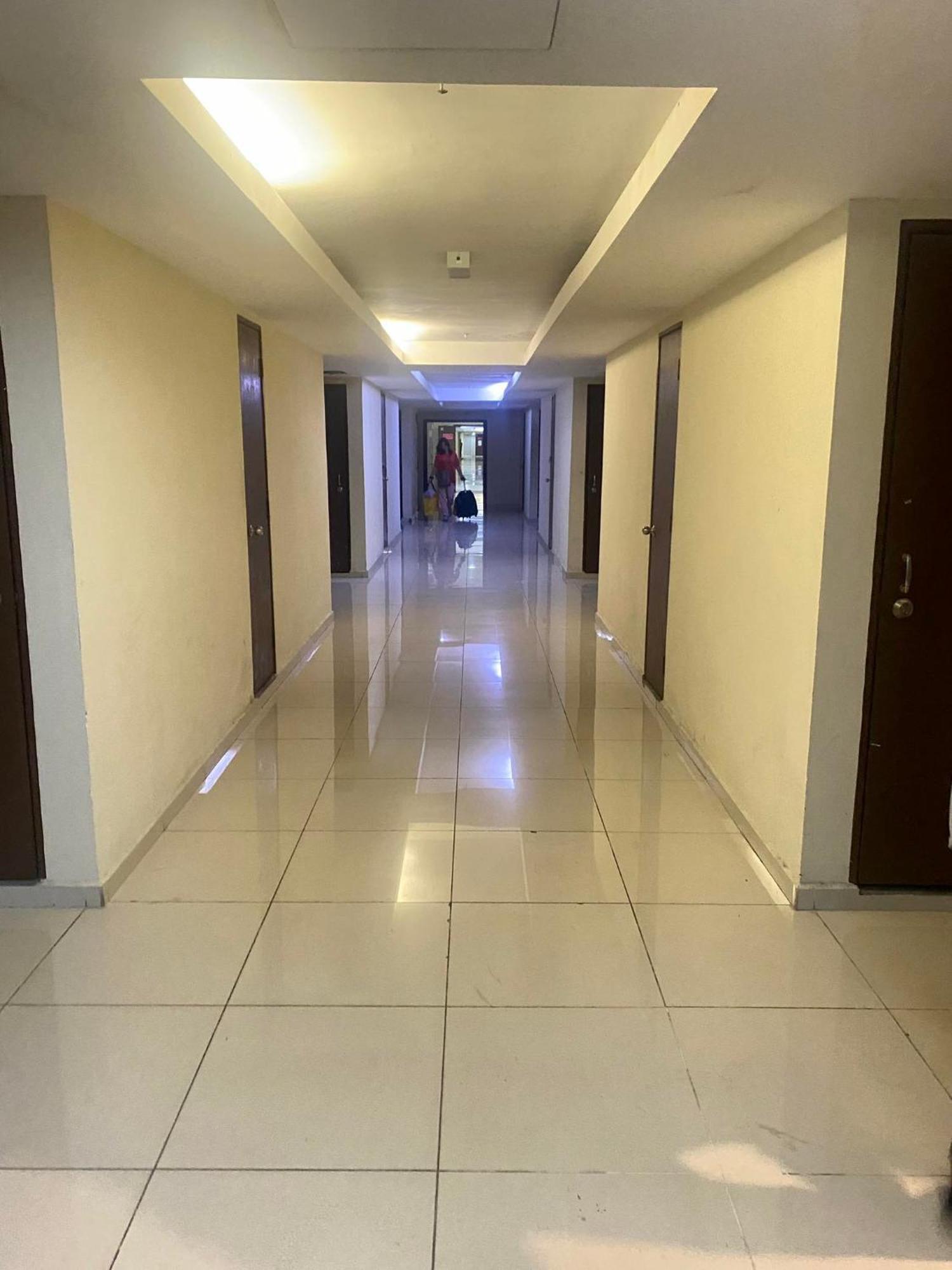 Ain Studio Apartment Кота Бару Екстериор снимка