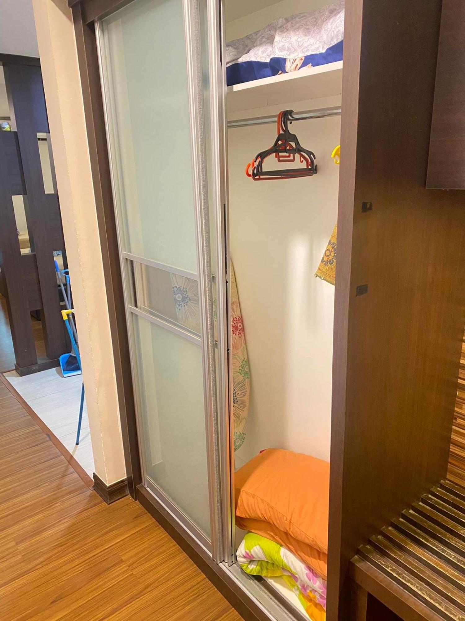 Ain Studio Apartment Кота Бару Екстериор снимка