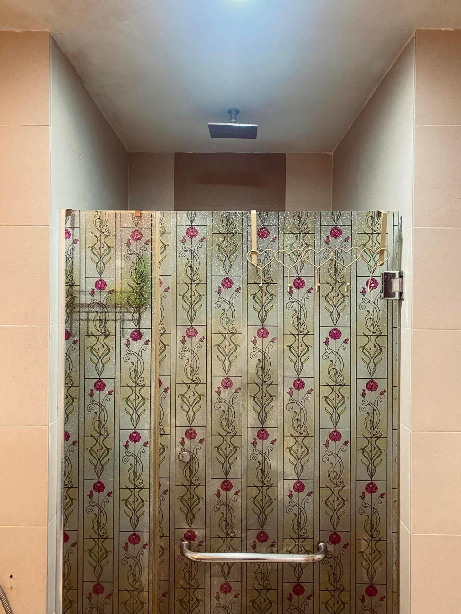 Ain Studio Apartment Кота Бару Екстериор снимка