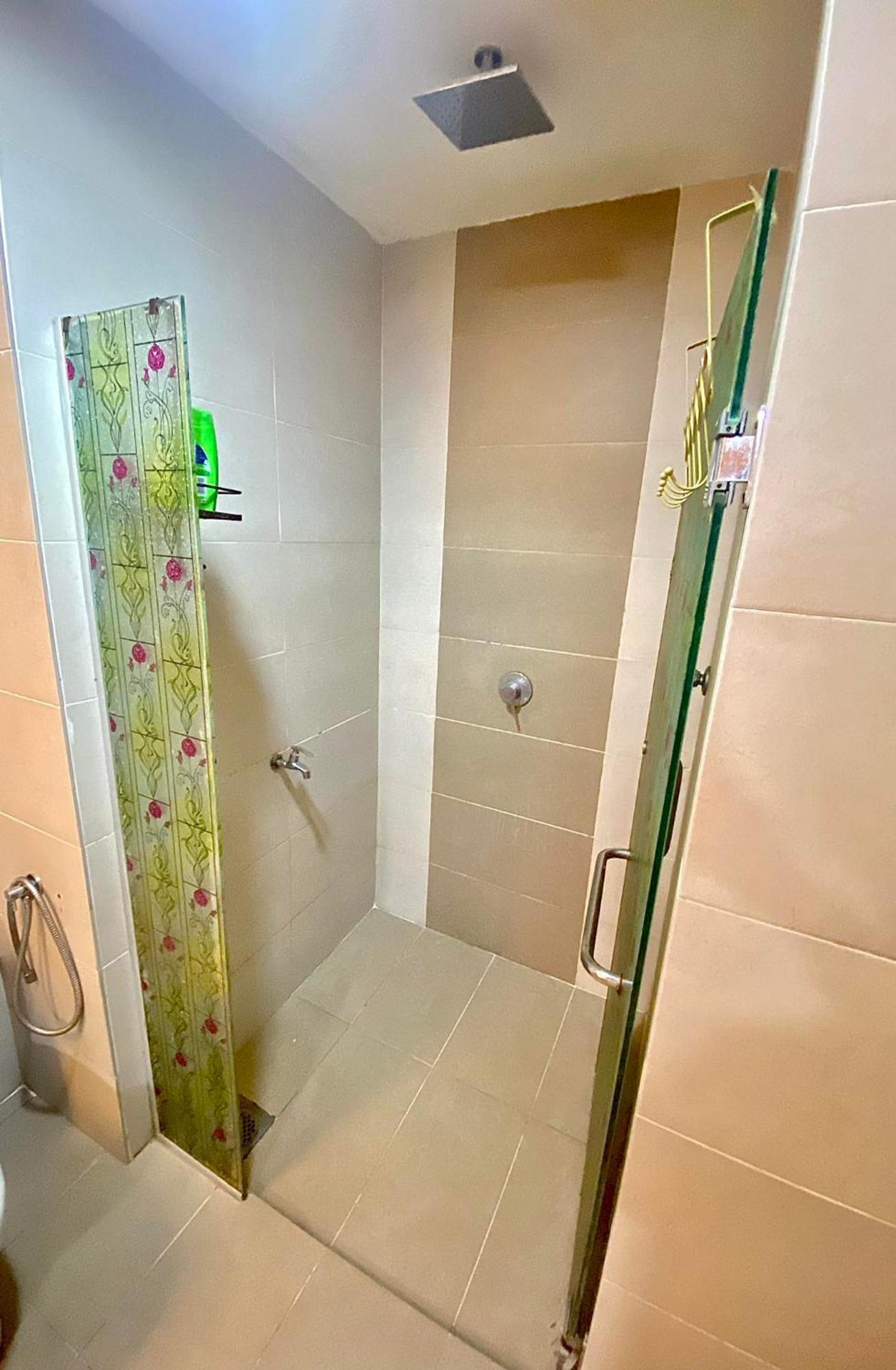 Ain Studio Apartment Кота Бару Екстериор снимка